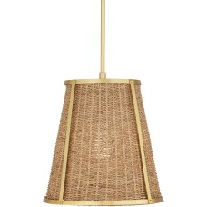 Currey Deauville Pendant 9000-1122