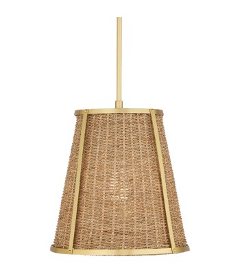 Currey Deauville Pendant 9000-1122