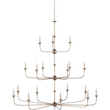 Currey Nottaway Chandelier 9000-1130