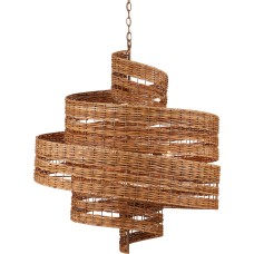Currey Saisei Chandelier 9000-1132