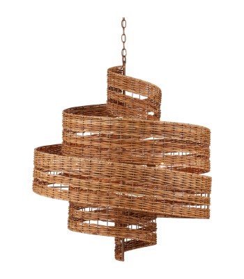 Currey Saisei Chandelier 9000-1132