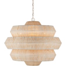 Currey Antibes Chandelier 9000-1134