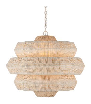 Currey Antibes Chandelier 9000-1134