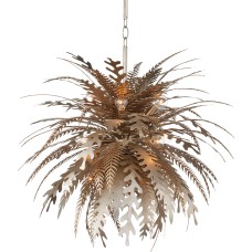 Currey Abyssinia Chandelier 9000-1138