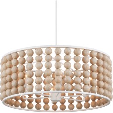 Currey Holcroft Chandelier 9000-1139