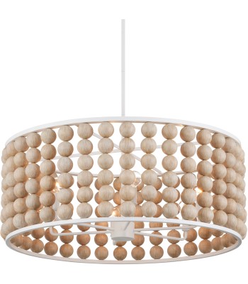 Currey Holcroft Chandelier 9000-1139