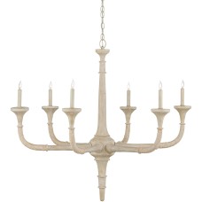 Currey Aleister Chandelier 9000-1140