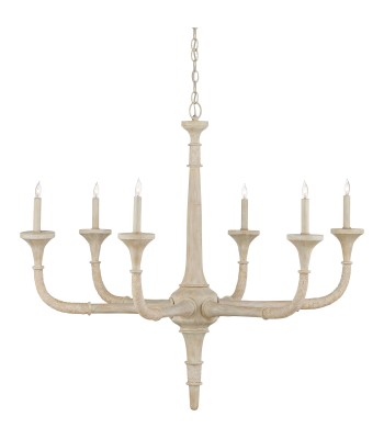 Currey Aleister Chandelier 9000-1140