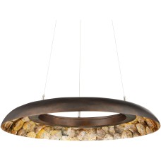 Currey Tairagai Chandelier 9000-1146