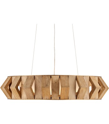 Currey Plunge Chandelier 9000-1147