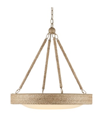 Currey Hopscotch Chandelier 9000-1148