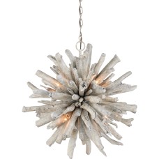 Currey Kuka Pendant 9000-1152