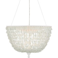 Currey Thalassa Pendant 9000-1155