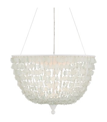 Currey Thalassa Pendant 9000-1155