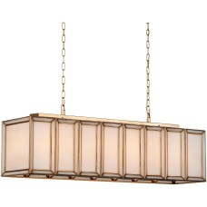 Currey Daze Chandelier 9000-1157