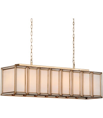 Currey Daze Chandelier 9000-1157