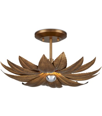Currey Alithea Semi-Flush Mount 9000-1159