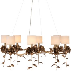 Currey Rosabel Chandelier 9000-1160