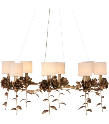 Currey Rosabel Chandelier 9000-1160