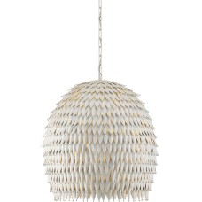 Currey Overlay Pendant 9000-1161