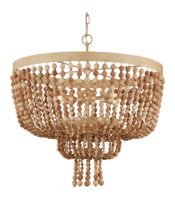 Currey Sabia Chandelier 9000-1163