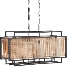 Currey Boswell Chandelier 9000-1164