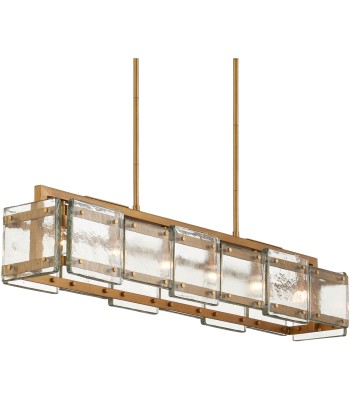 Currey Countervail Chandelier 9000-1165