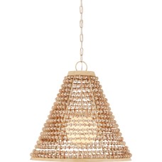 Currey Pendulum Pendant 9000-1166