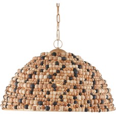 Currey Medley Pendant 9000-1167