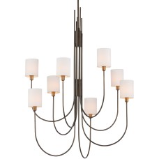 Currey Archetype Chandelier 9000-1168