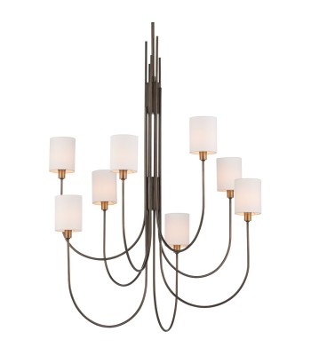 Currey Archetype Chandelier 9000-1168