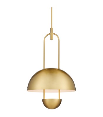 Currey Creighton Semi-Flush Mount 9000-1170