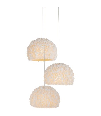 Currey Virtu Multi-Drop Pendant 9000-1178