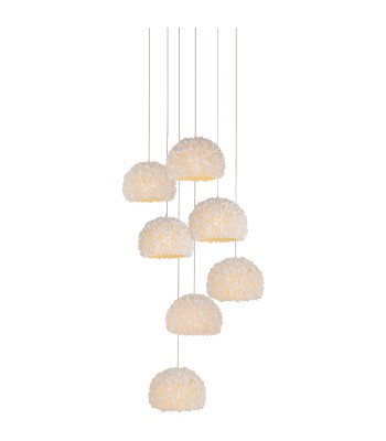 Currey Virtu Multi-Drop Pendant 9000-1179