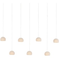 Currey Virtu Multi-Drop Pendant 9000-1184