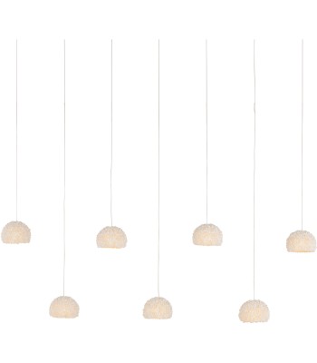 Currey Virtu Multi-Drop Pendant 9000-1184