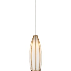 Currey Parish Multi-Drop Pendant 9000-1185