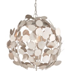 Currey Lunaria Orb Chandelier 9000-1198
