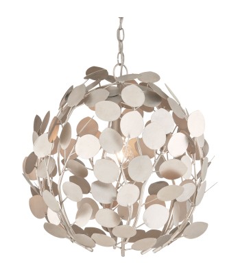 Currey Lunaria Orb Chandelier 9000-1198