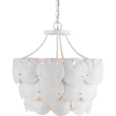 Currey Tulum Chandelier 9000-1202