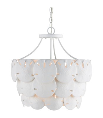 Currey Tulum Chandelier 9000-1202