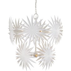 Currey Bismarkia Chandelier 9000-1204