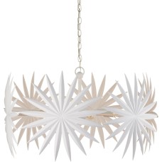 Currey Bismarkia Chandelier 9000-1205