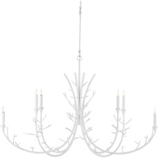 Currey Twiggy Chandelier 9000-1207