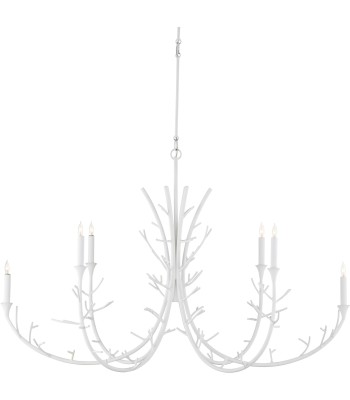 Currey Twiggy Chandelier 9000-1207