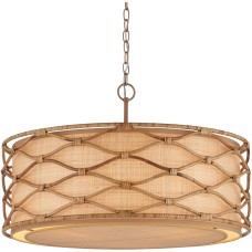Currey Partita Pendant 9000-1209