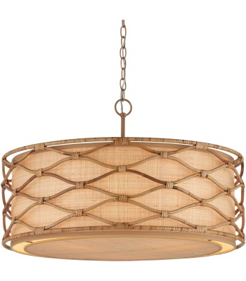 Currey Partita Pendant 9000-1209