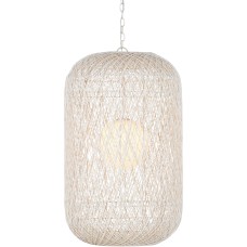 Currey Cocoon Pendant 9000-1210