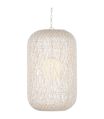 Currey Cocoon Pendant 9000-1210