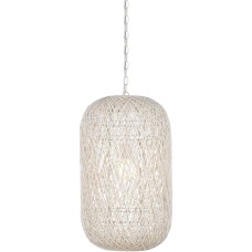 Currey Cocoon Pendant 9000-1211